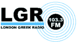 London Greek Radio (Jingle 30K)